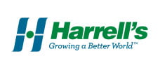 Harrell Logo