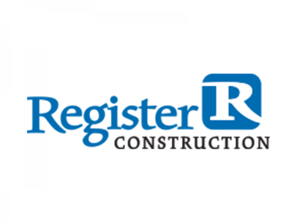 register r logo