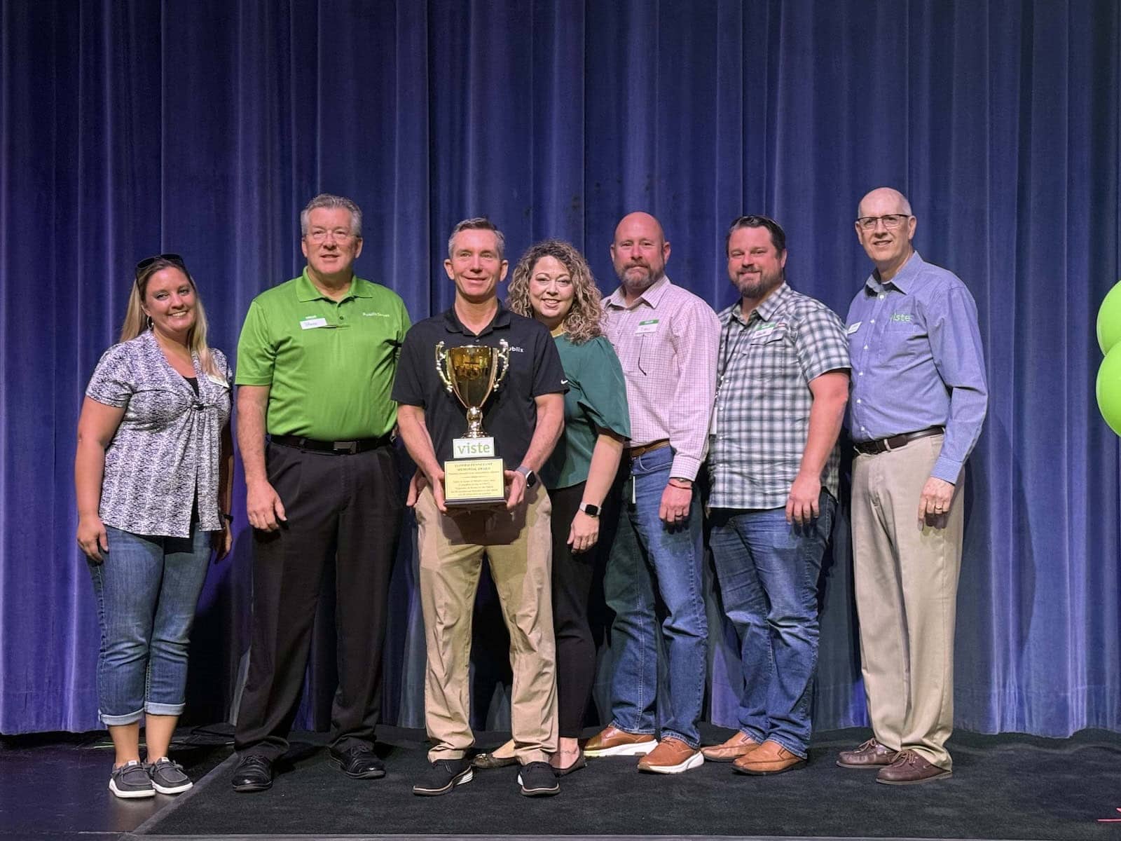 Publix Asset Protection Team