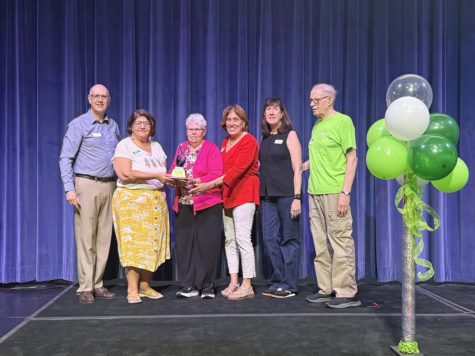 The Garden Club of Lakeland