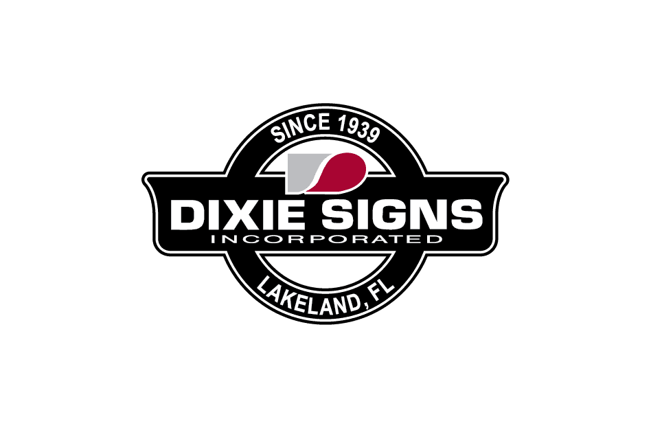 Dixie Signs