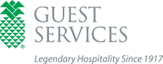 Guest Services