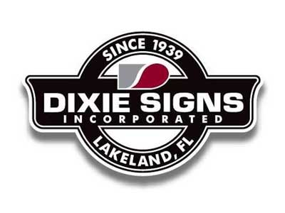 Dixie Signs