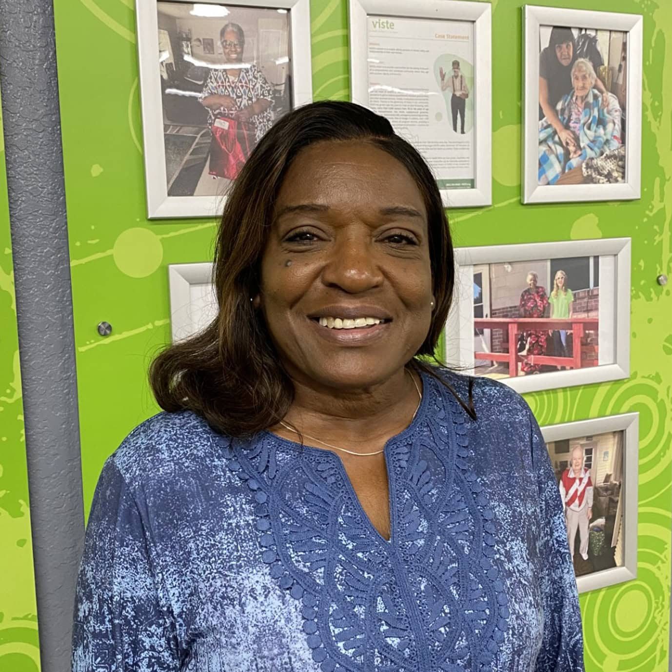 Baretta Oliver Baretta Oliver