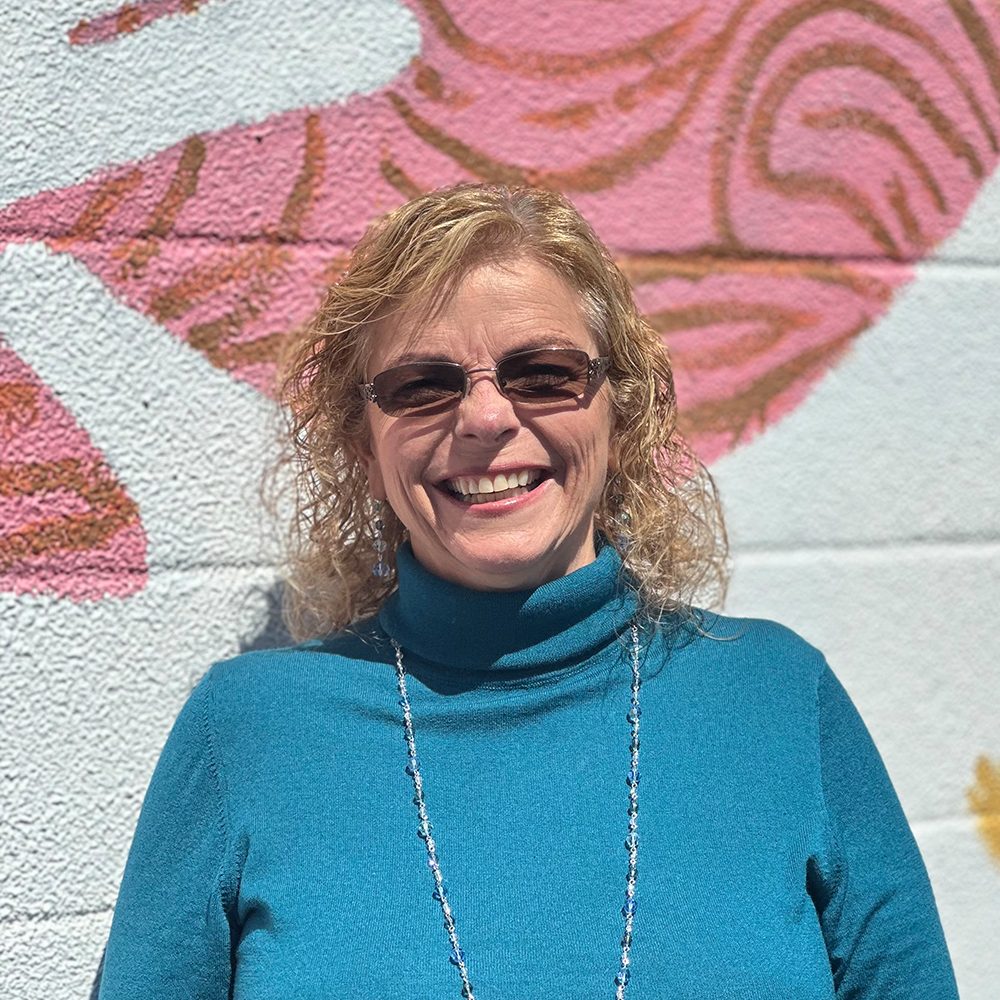 Tammy Hopper Tammy Hopper